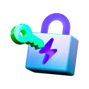 password icon